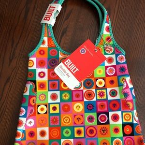 BUILT shoulder bag By Alexandar Girard